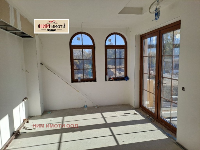 Продава КЪЩА, гр. София, Драгалевци, снимка 10 - Къщи - 53368690