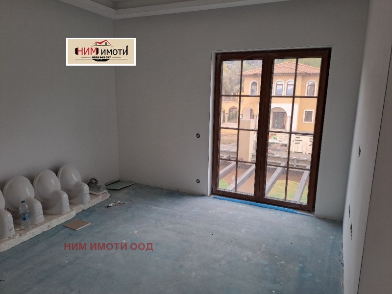 Продава КЪЩА, гр. София, Драгалевци, снимка 5 - Къщи - 53368690