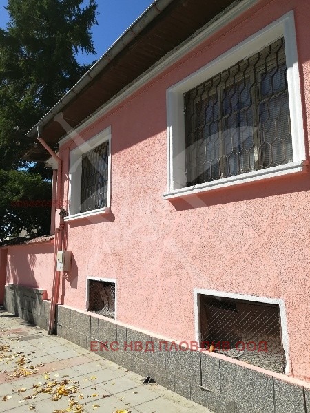 Продава КЪЩА, с. Калояново, област Пловдив, снимка 2 - Къщи - 54480041