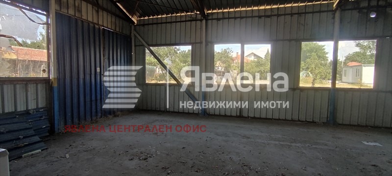 Продава ПРОМ. ПОМЕЩЕНИЕ, гр. София, гр. Нови Искър, снимка 3 - Производствени сгради - 53472533