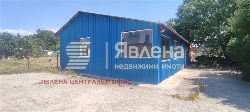Продава  Пром. помещение град София , гр. Нови Искър , 150 кв.м | 87458305