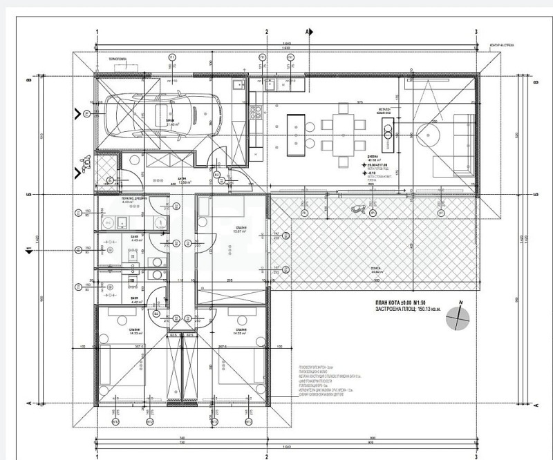 Na prodej  Spiknutí Varna , m-t Borovec - sever , 1007 m2 | 99294841 - obraz [2]