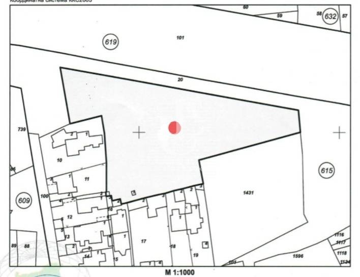 Продава ПАРЦЕЛ, гр. София, Левски В, снимка 6 - Парцели - 47424024