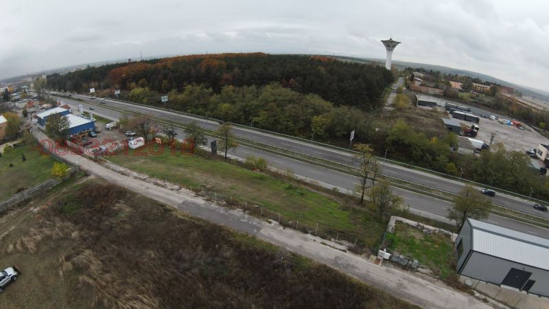 Продава ПАРЦЕЛ, гр. Хасково, Промишлена зона - Север, снимка 5 - Парцели - 53179973