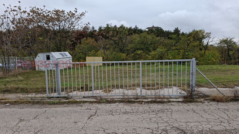 Продава ПАРЦЕЛ, гр. Хасково, Промишлена зона - Север