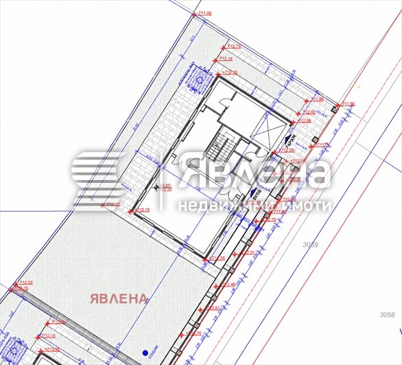 Продава ПАРЦЕЛ, гр. София, гр. Банкя, снимка 4 - Парцели - 54556488
