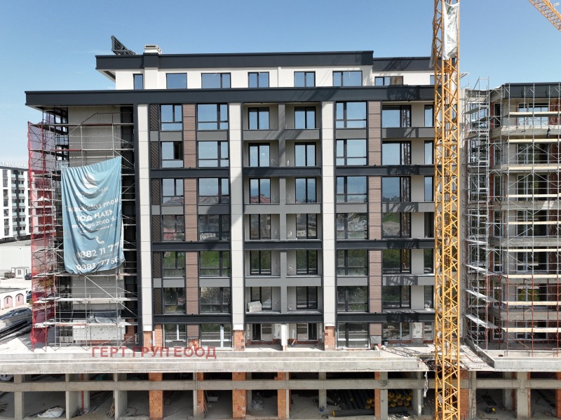 Продава БИЗНЕС ИМОТ, гр. Пловдив, Христо Смирненски, снимка 2 - Други - 39684539