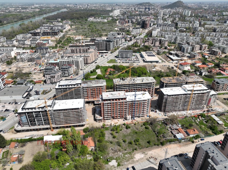 Продава БИЗНЕС ИМОТ, гр. Пловдив, Христо Смирненски, снимка 4 - Други - 39684539