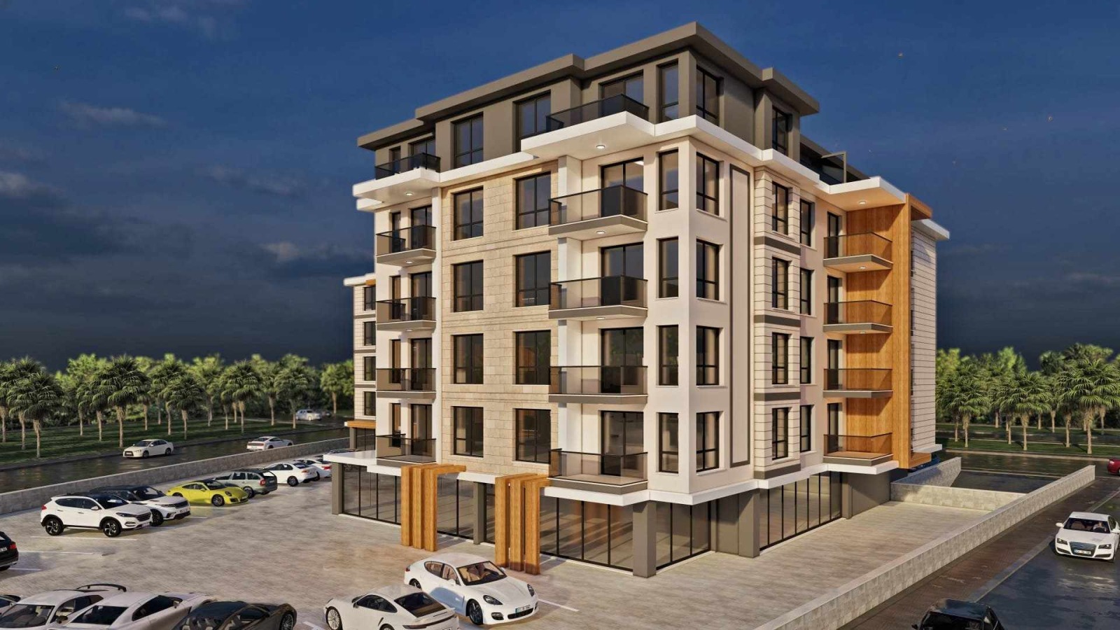 Продава 1-СТАЕН, гр. Свиленград, област Хасково, снимка 2 - Апартаменти - 53676108