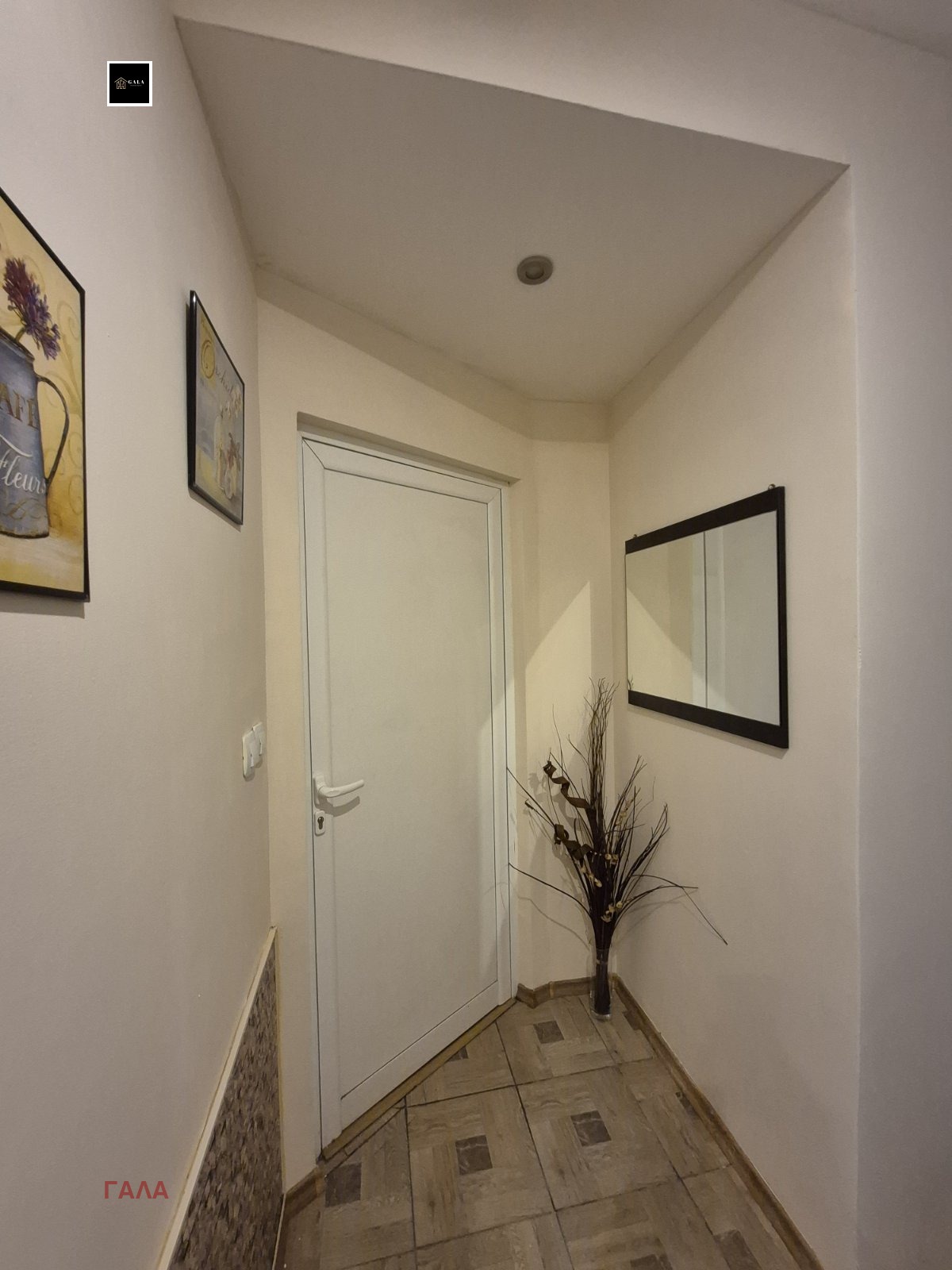 Продава 2-СТАЕН, гр. Варна, Левски 1, снимка 7 - Апартаменти - 53971659