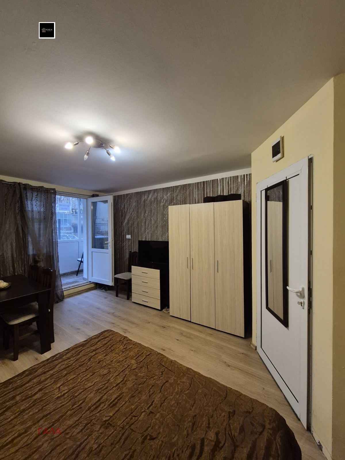 Продава 2-СТАЕН, гр. Варна, Левски 1, снимка 2 - Апартаменти - 53971659