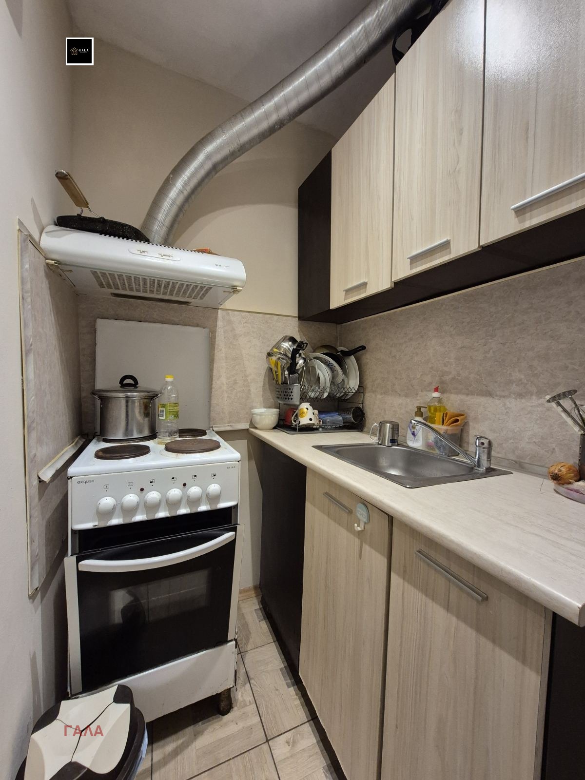 Продава 2-СТАЕН, гр. Варна, Левски 1, снимка 13 - Апартаменти - 53971659