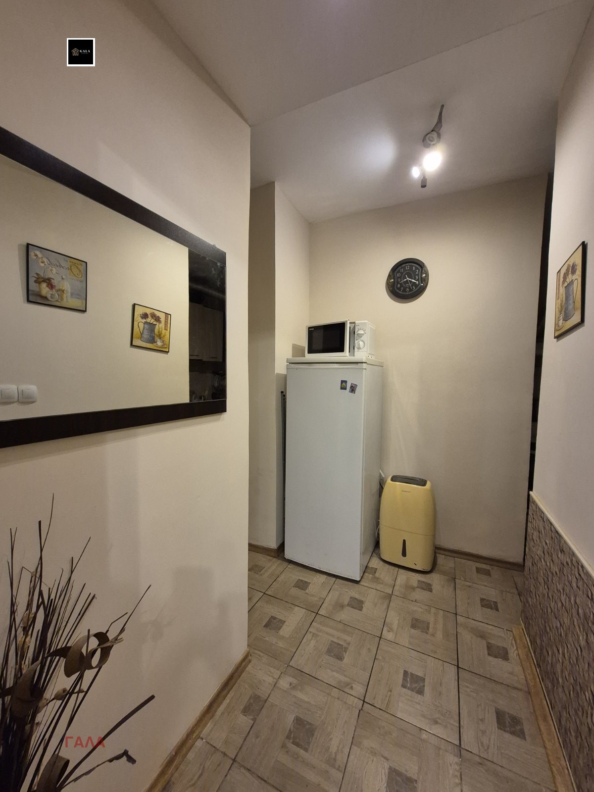 Продава 2-СТАЕН, гр. Варна, Левски 1, снимка 8 - Апартаменти - 53971659