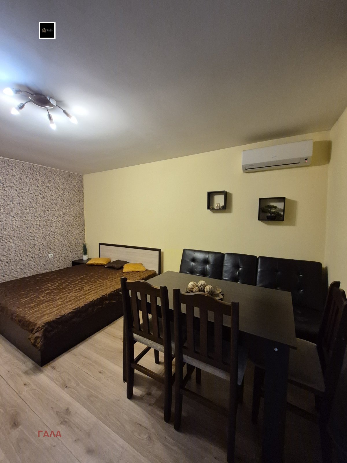 Продава 2-СТАЕН, гр. Варна, Левски 1, снимка 12 - Апартаменти - 53971659