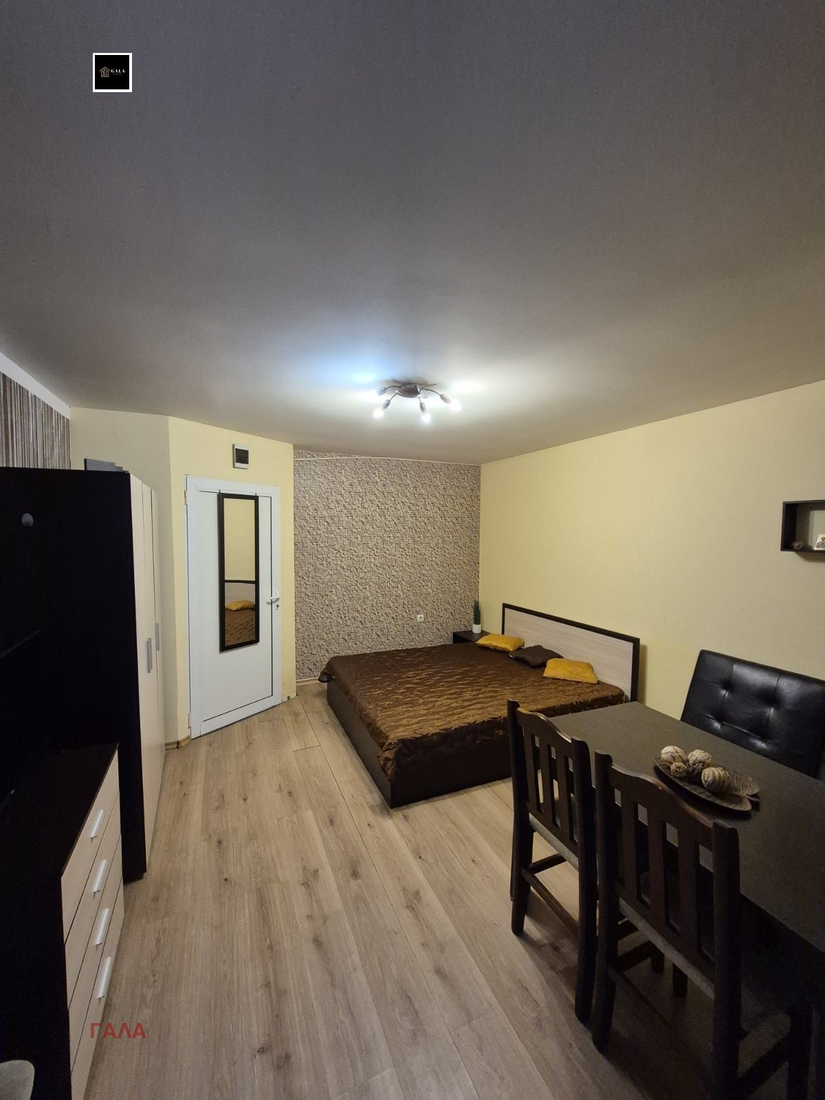 Продава 2-СТАЕН, гр. Варна, Левски 1, снимка 6 - Апартаменти - 53971659