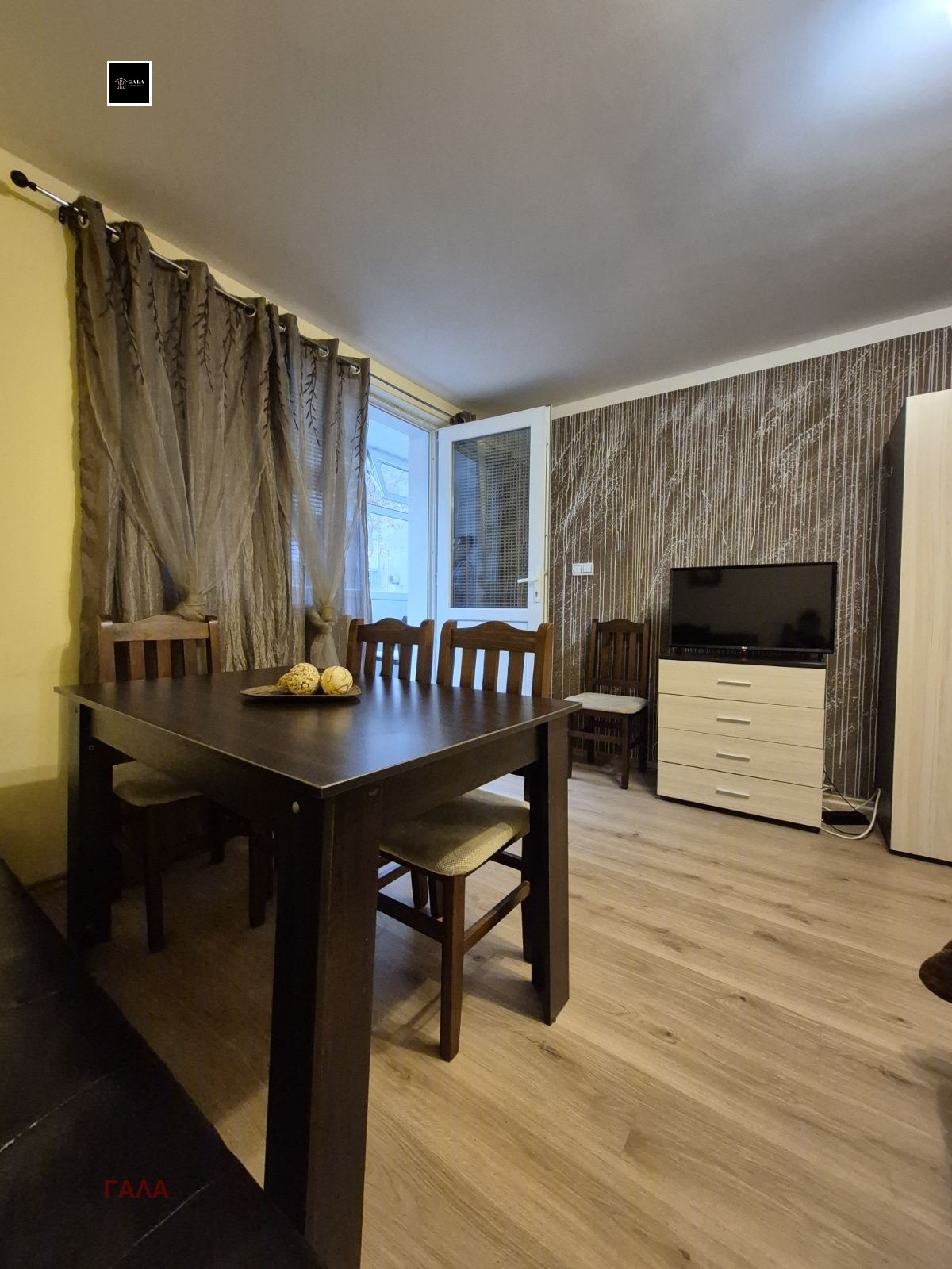 Продава 2-СТАЕН, гр. Варна, Левски 1, снимка 15 - Апартаменти - 53971659