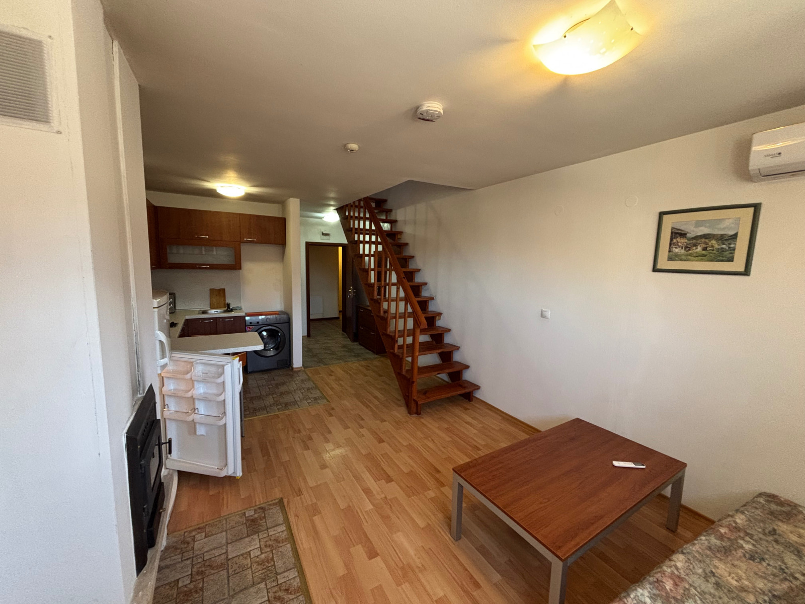 Продава 2-СТАЕН, гр. Банско, област Благоевград, снимка 2 - Апартаменти - 54134471