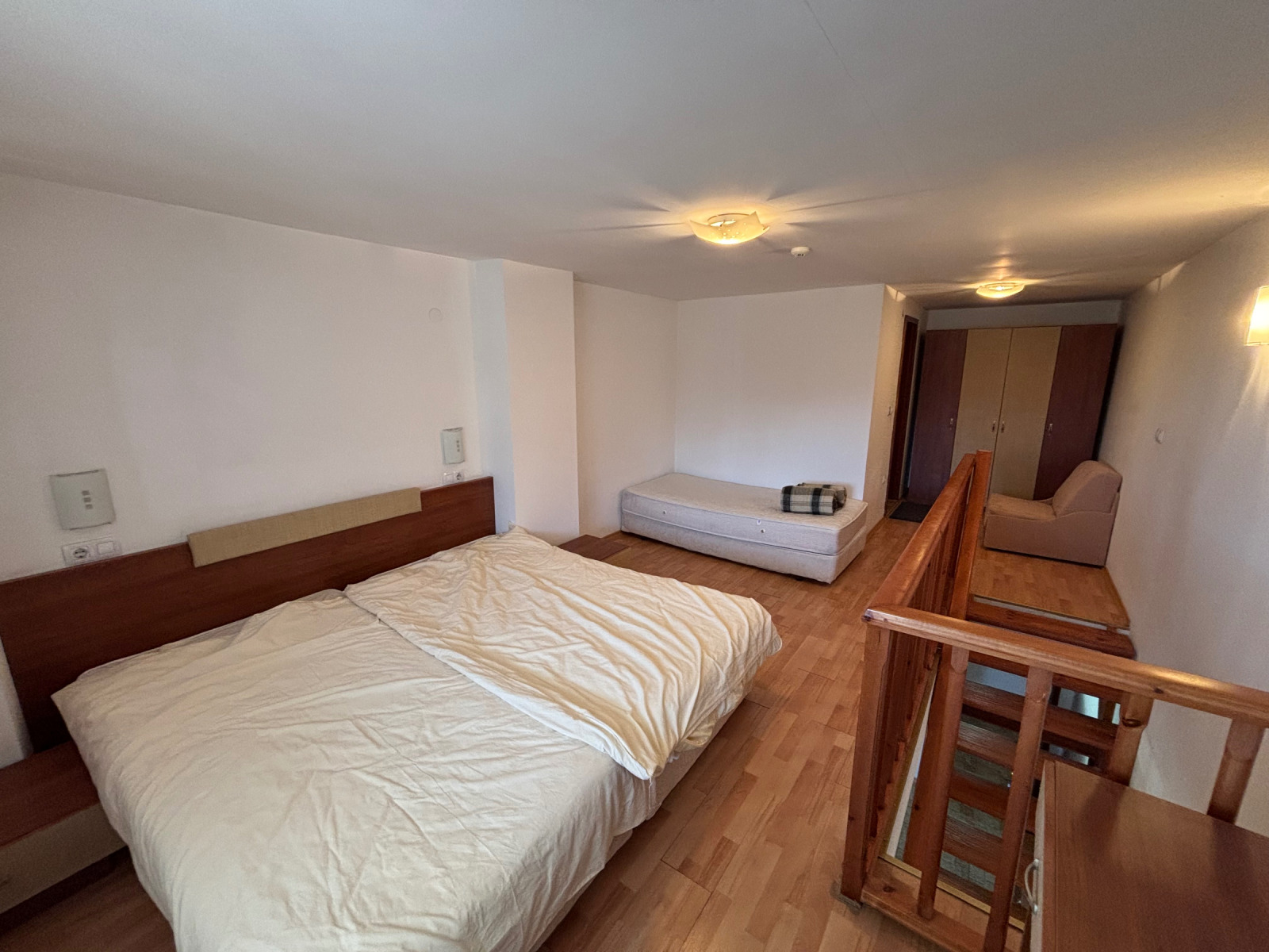 Продава 2-СТАЕН, гр. Банско, област Благоевград, снимка 8 - Апартаменти - 54134471