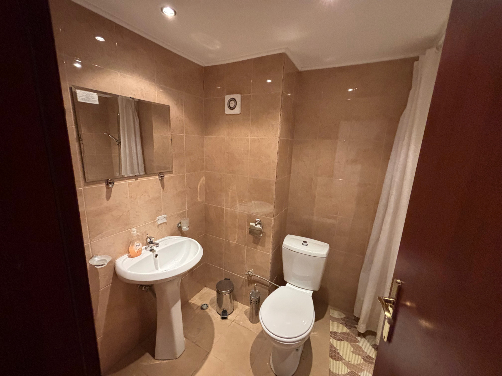 Продава 2-СТАЕН, гр. Банско, област Благоевград, снимка 9 - Апартаменти - 54134471