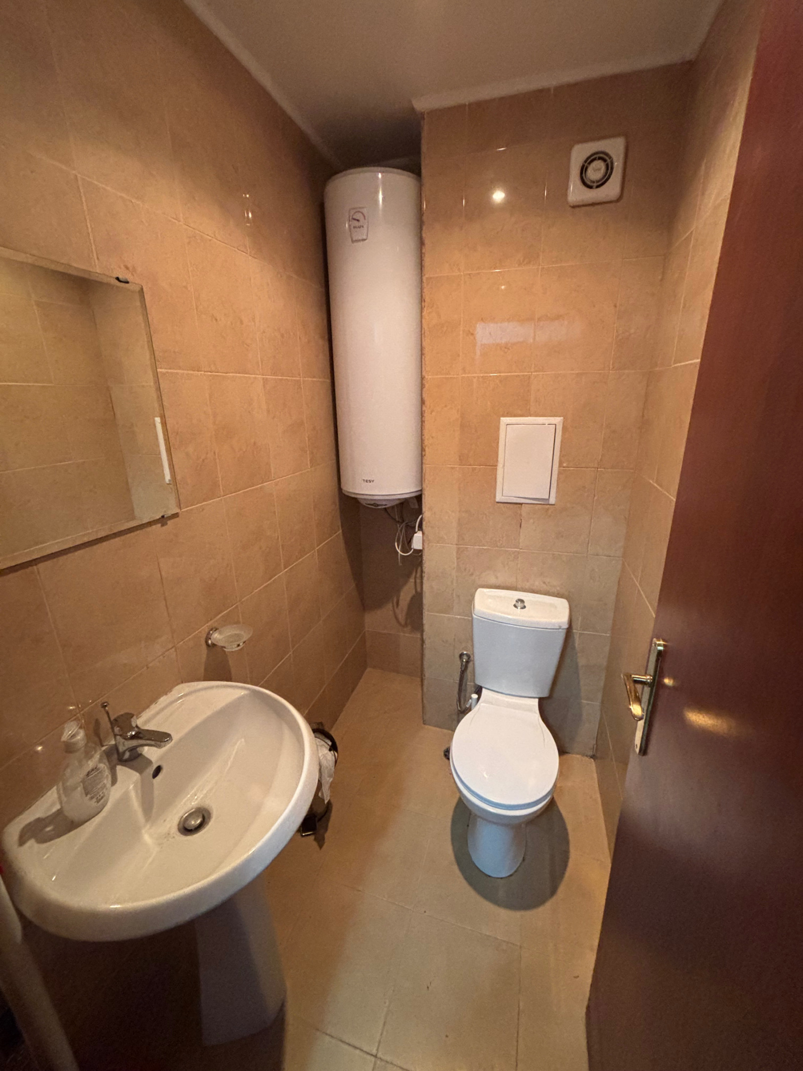 Продава 2-СТАЕН, гр. Банско, област Благоевград, снимка 11 - Апартаменти - 54134471