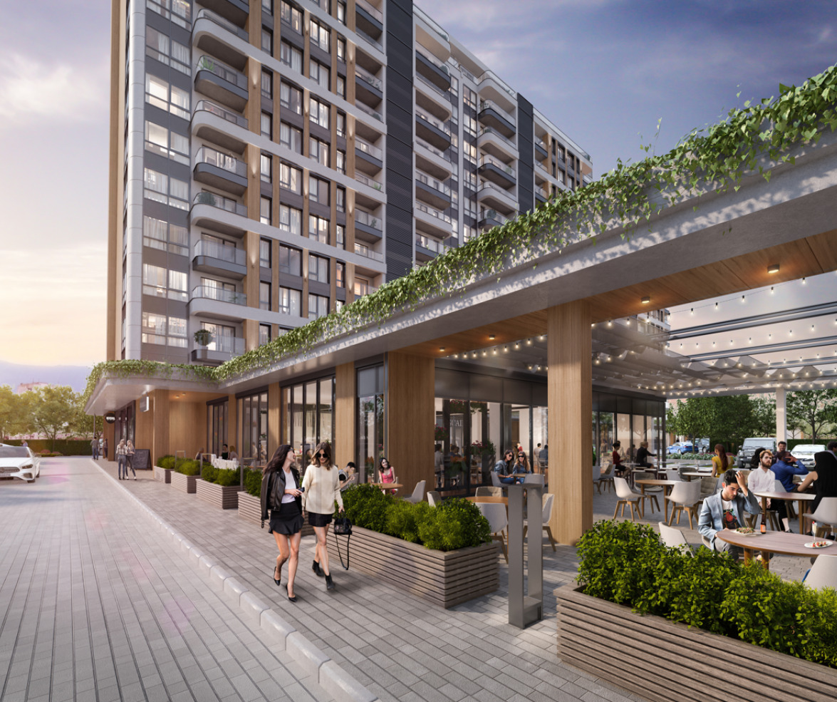 Продава 2-СТАЕН, гр. София, Зона Б-5