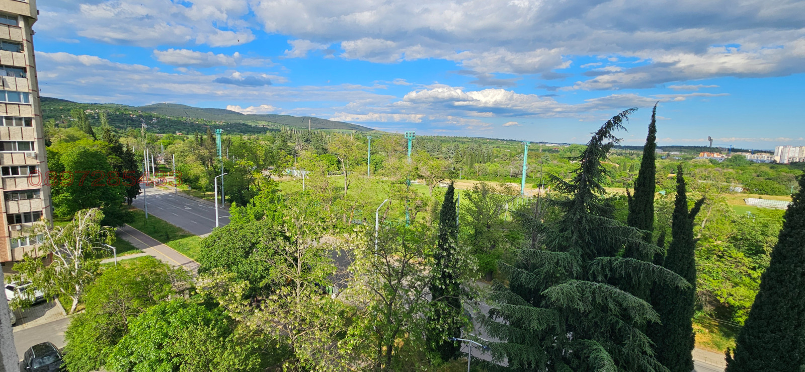 Продава 2-СТАЕН, гр. Стара Загора, Загорка, снимка 14 - Апартаменти - 54610618