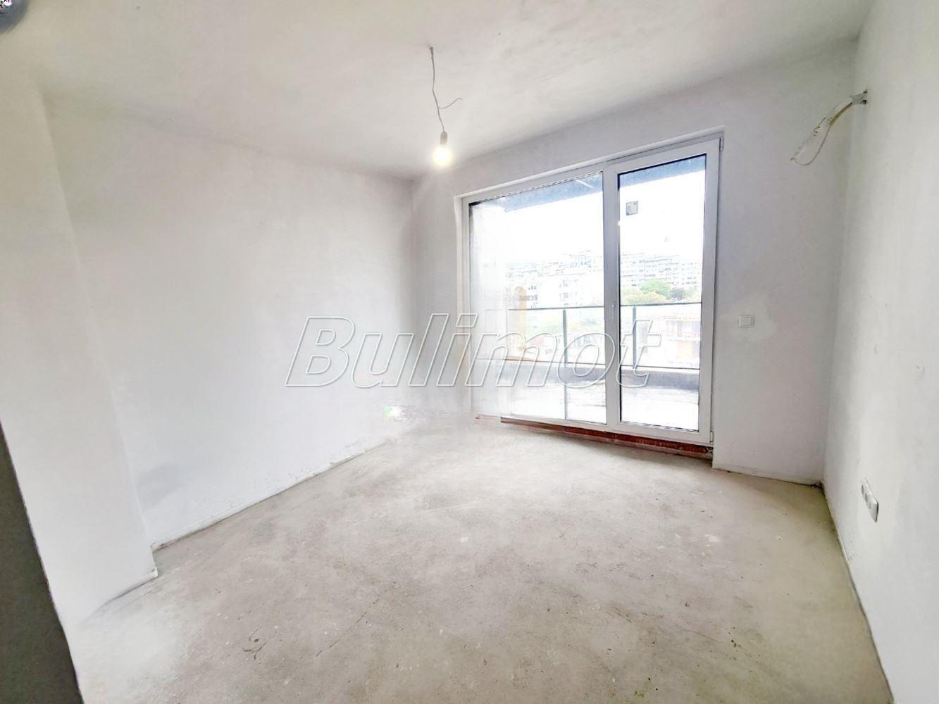 Продава 2-СТАЕН, гр. Варна, Владислав Варненчик 1, снимка 3 - Апартаменти - 55216025
