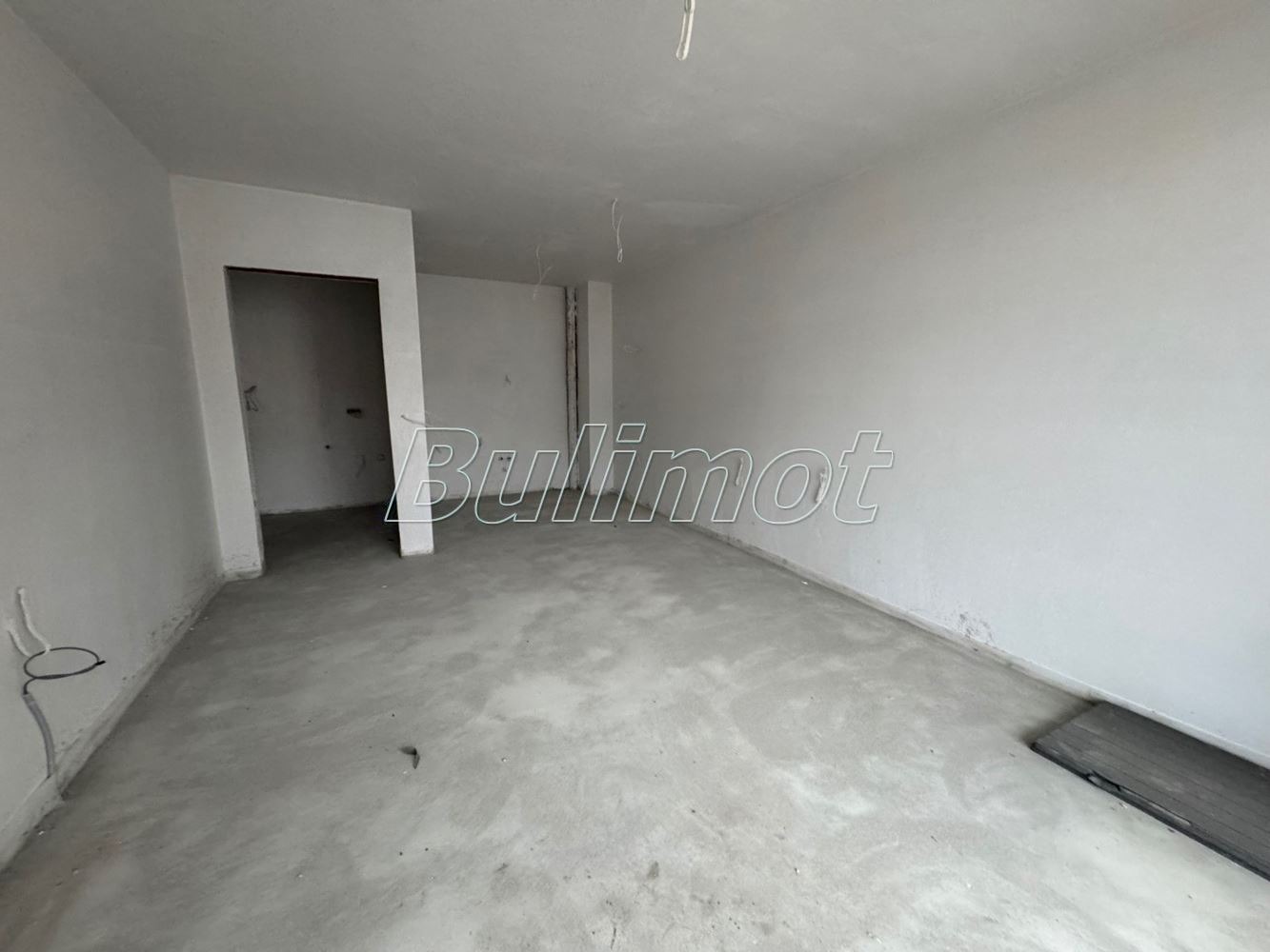 Продава 2-СТАЕН, гр. Варна, Владислав Варненчик 1, снимка 2 - Апартаменти - 55216025