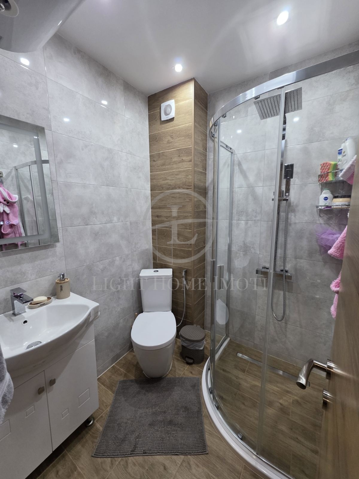 Продава 2-СТАЕН, гр. Пловдив, Остромила, снимка 11 - Апартаменти - 56295348
