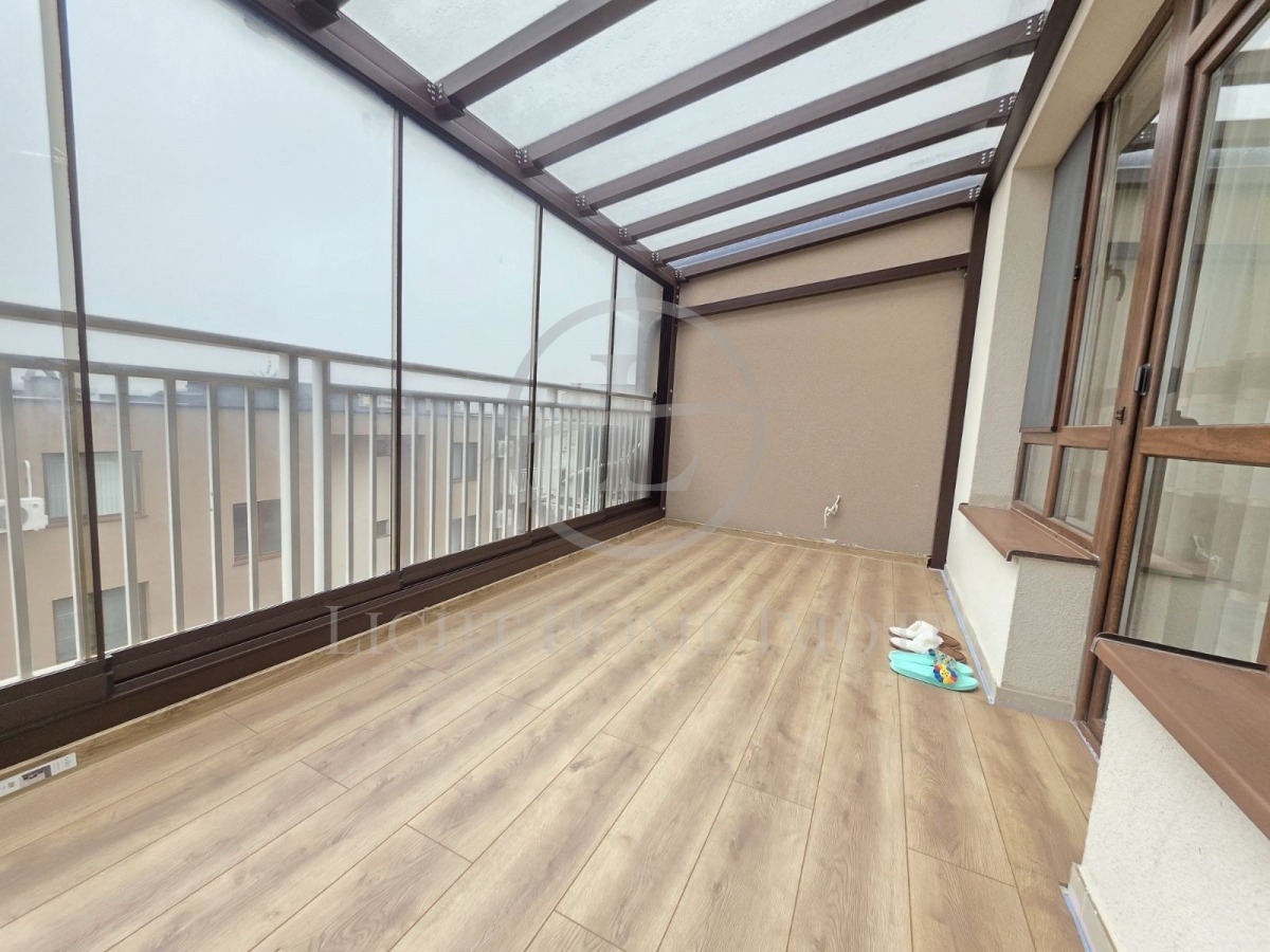 Продава 2-СТАЕН, гр. Пловдив, Остромила, снимка 17 - Апартаменти - 56295348