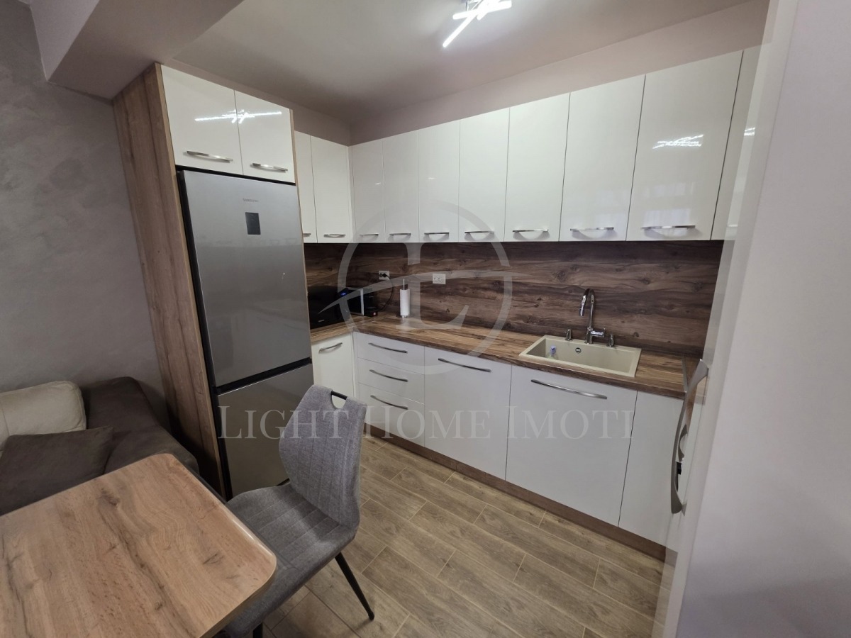 Продава 2-СТАЕН, гр. Пловдив, Остромила, снимка 6 - Апартаменти - 56295348