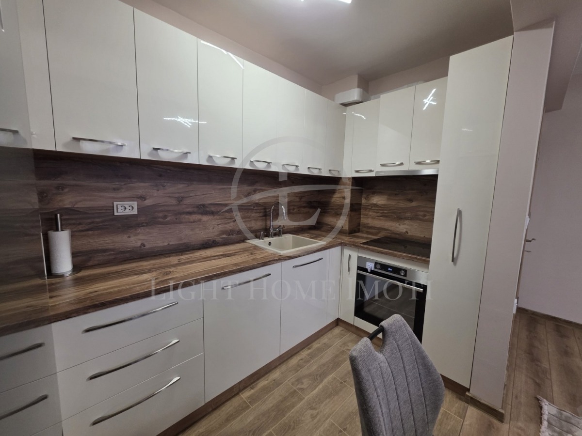 Продава 2-СТАЕН, гр. Пловдив, Остромила, снимка 7 - Апартаменти - 56295348