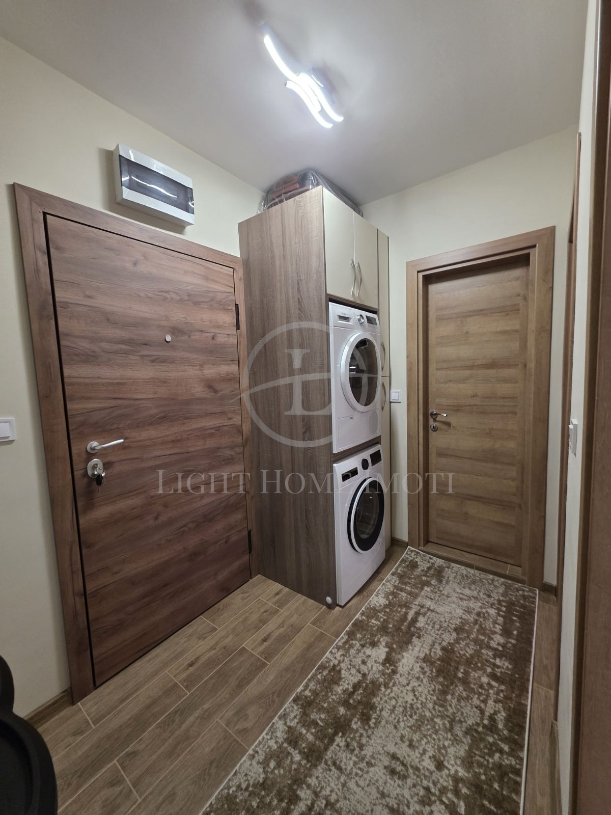 Продава 2-СТАЕН, гр. Пловдив, Остромила, снимка 14 - Апартаменти - 56295348