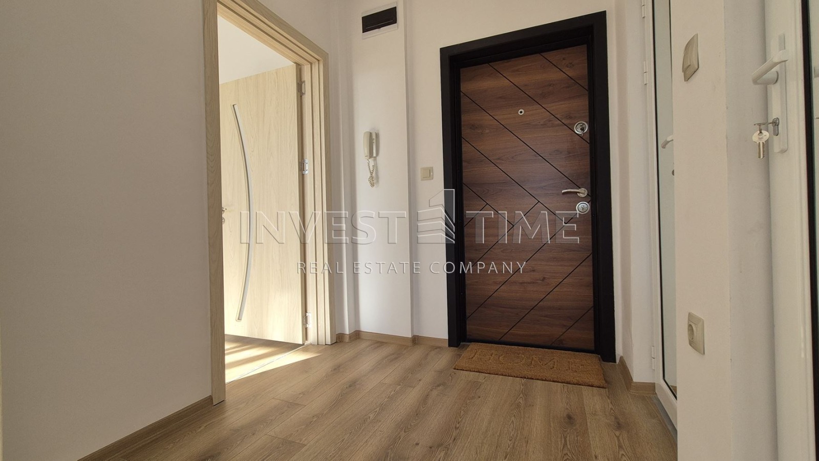 Продава 2-СТАЕН, гр. Варна, Младост 1, снимка 8 - Апартаменти - 56362000