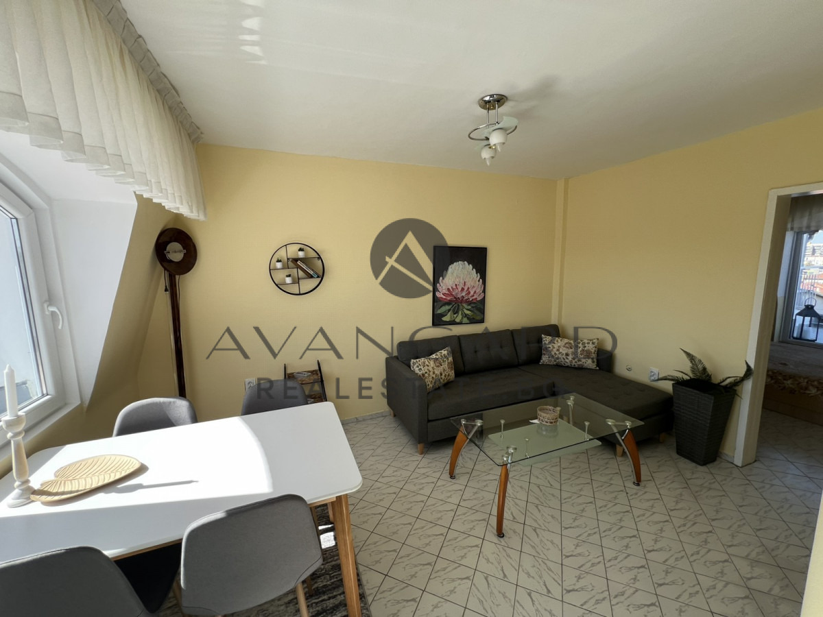 Продава 2-СТАЕН, гр. Пловдив, Център, снимка 2 - Апартаменти - 56374303