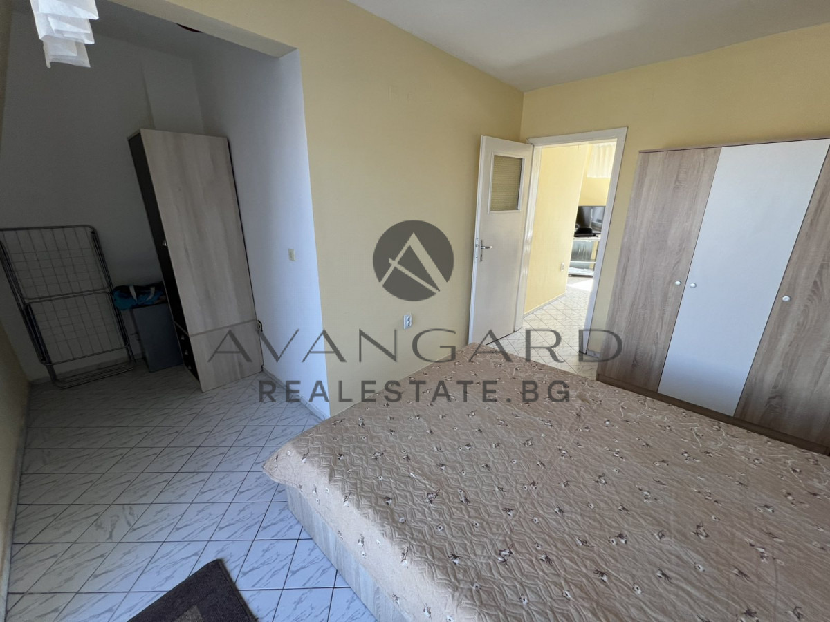 Продава 2-СТАЕН, гр. Пловдив, Център, снимка 5 - Апартаменти - 56374303