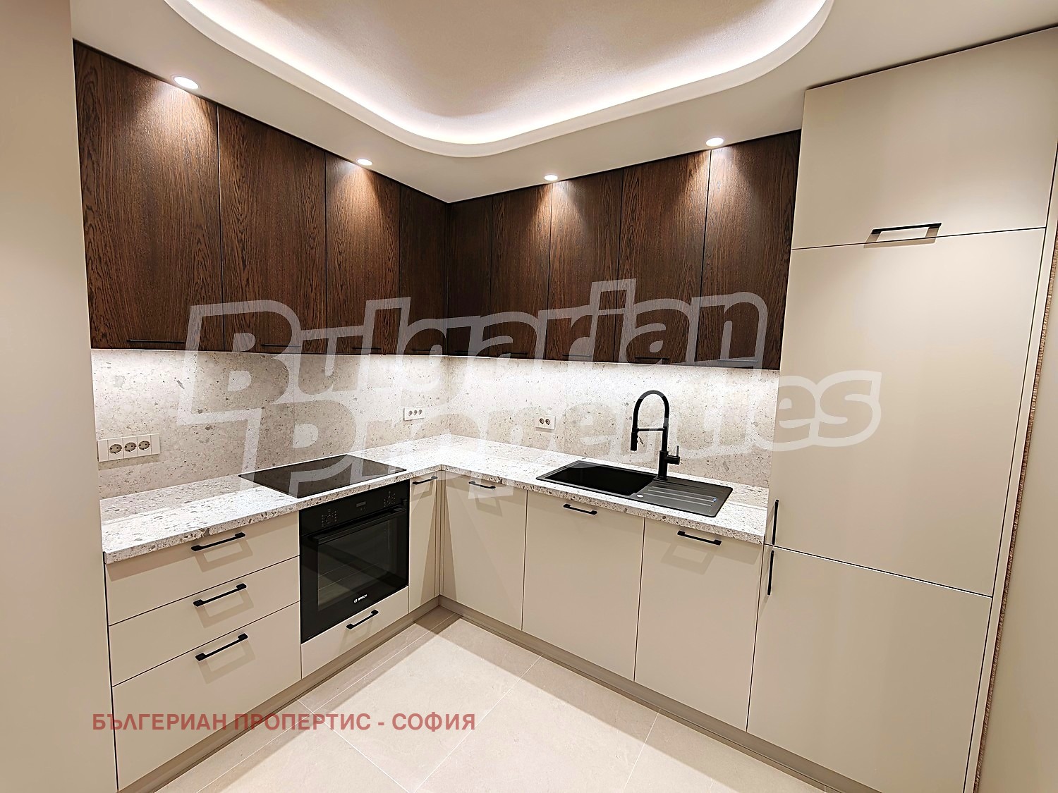 Продава 2-СТАЕН, гр. София, Банишора, снимка 12 - Апартаменти - 56626132