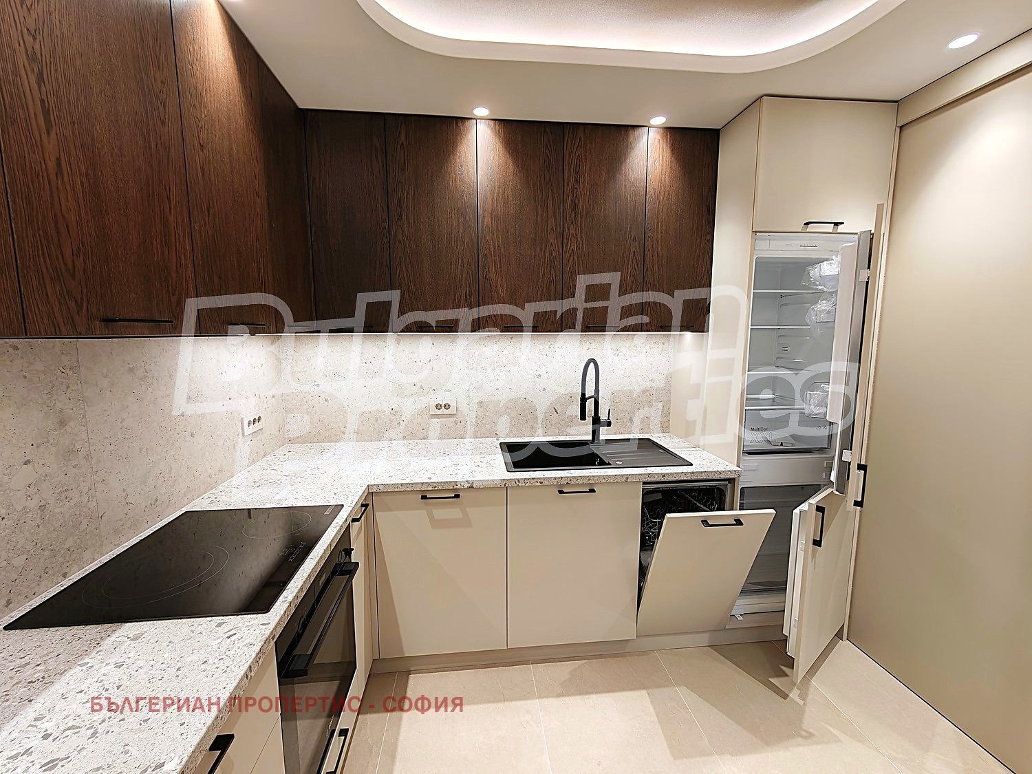 Продава 2-СТАЕН, гр. София, Банишора, снимка 13 - Апартаменти - 56626132