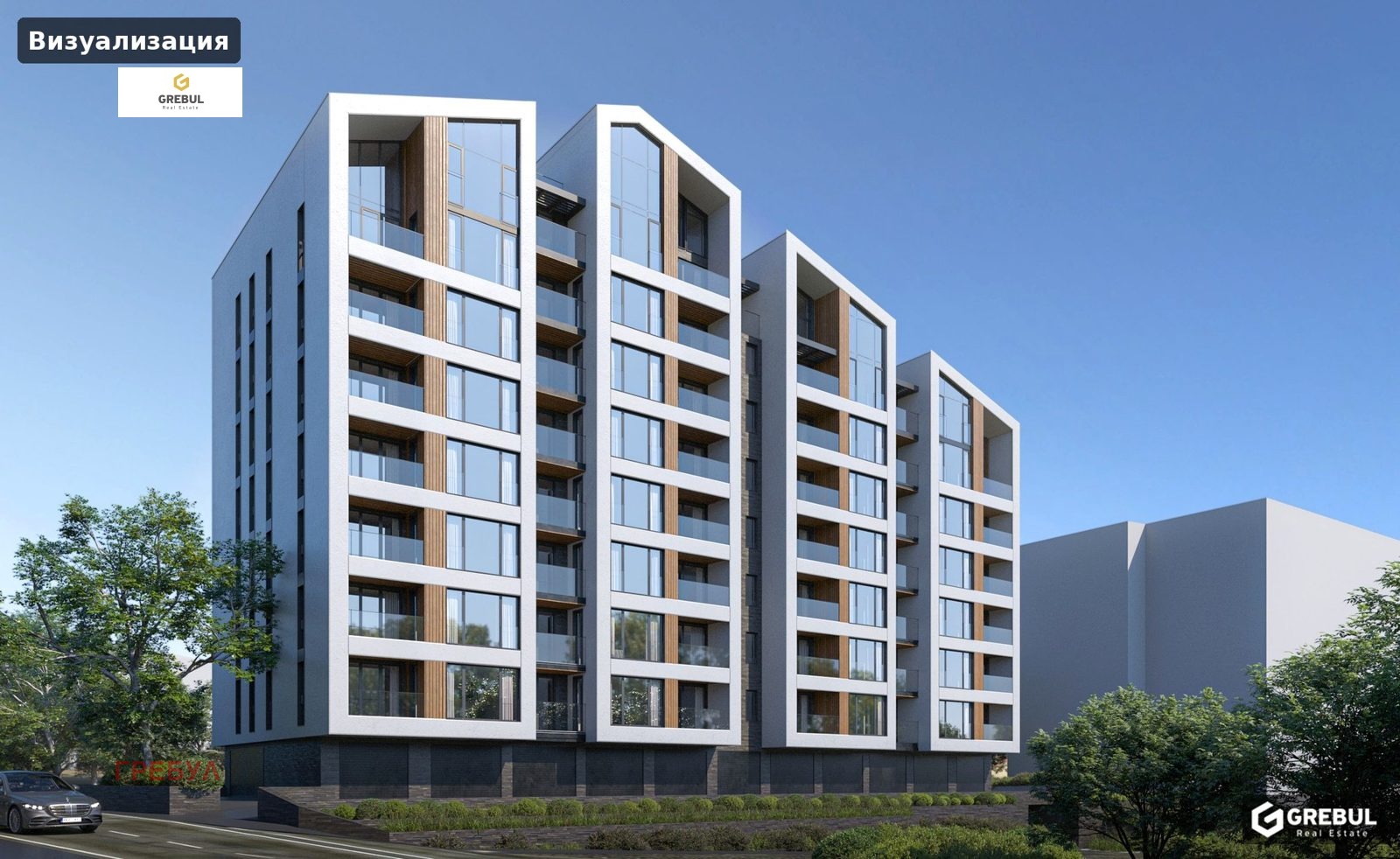Продава 3-СТАЕН, гр. София, Овча купел, снимка 6 - Апартаменти - 56487326