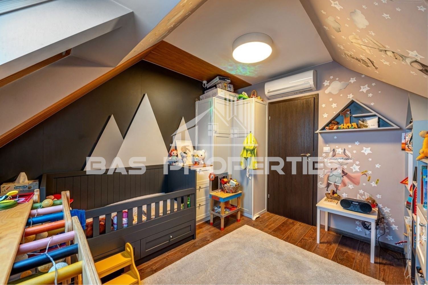 Продава 3-СТАЕН, гр. София, Драгалевци, снимка 10 - Апартаменти - 53718659