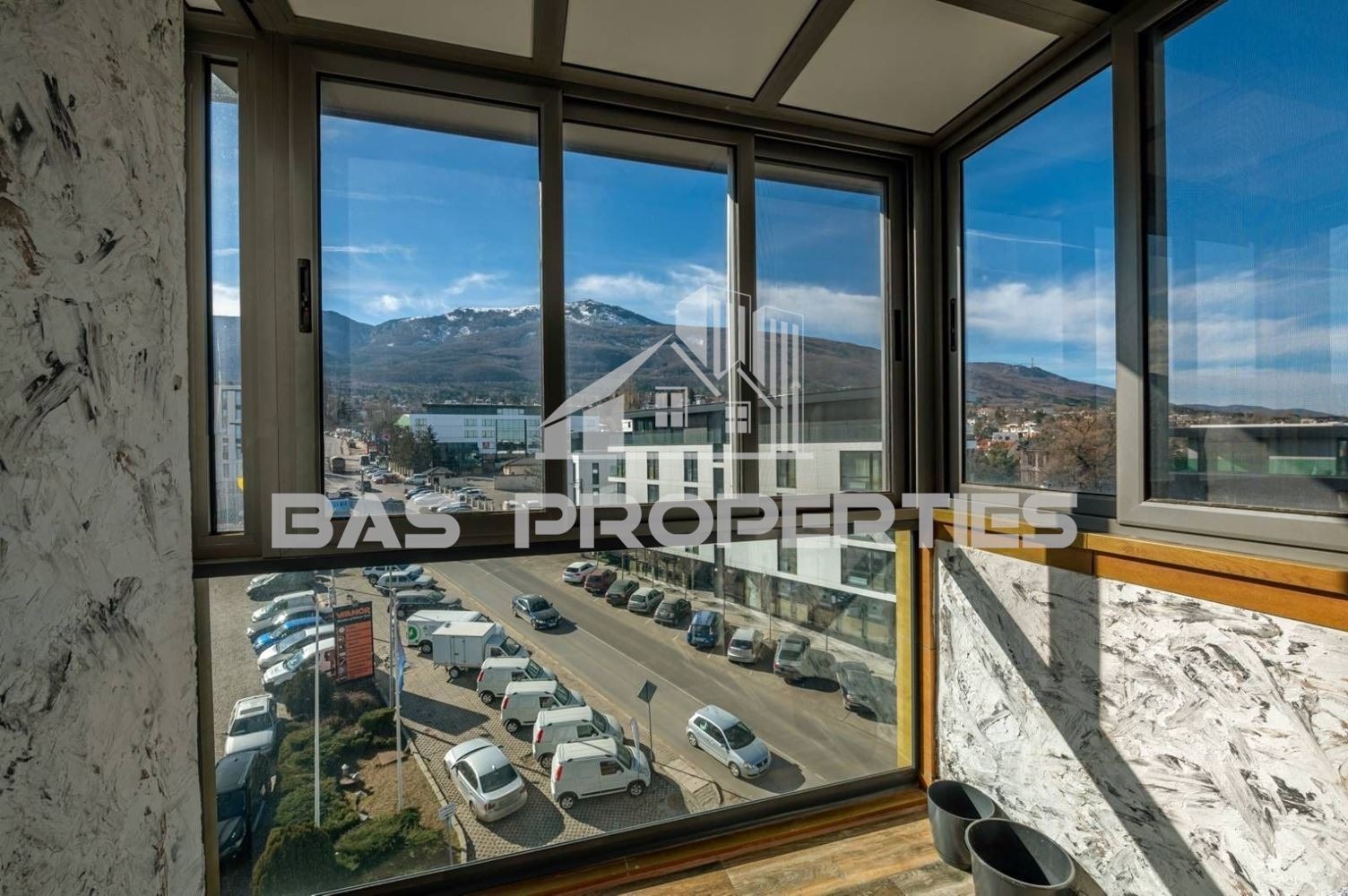 Продава 3-СТАЕН, гр. София, Драгалевци, снимка 5 - Апартаменти - 53718659