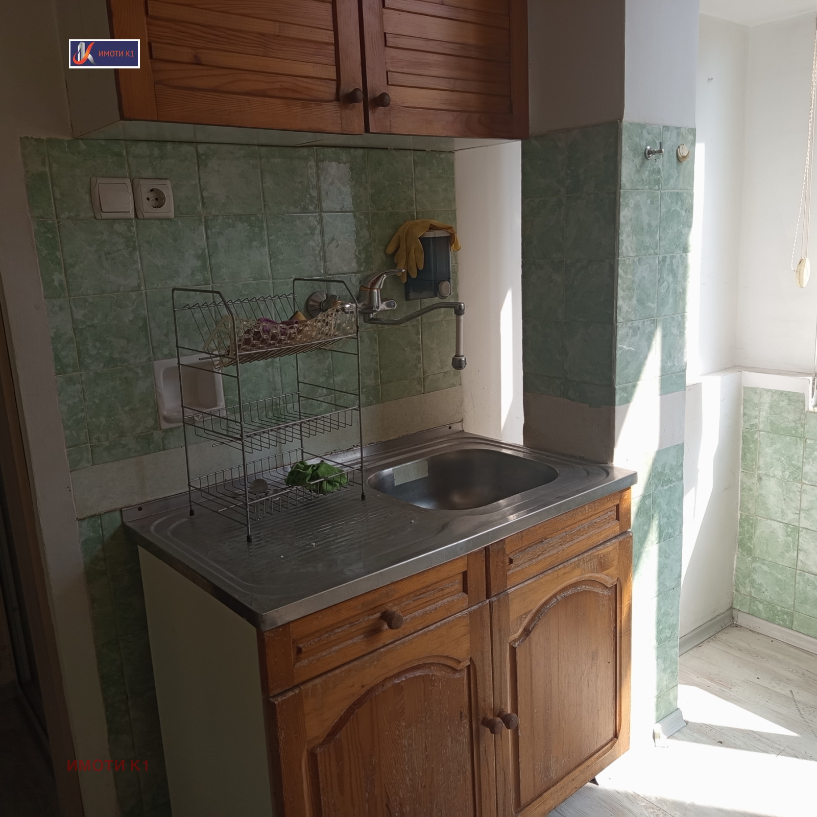 Продава 3-СТАЕН, гр. София, Център, снимка 10 - Апартаменти - 53882340