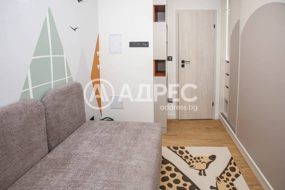 Продава 3-СТАЕН, гр. София, Люлин 10, снимка 9 - Апартаменти - 54363600