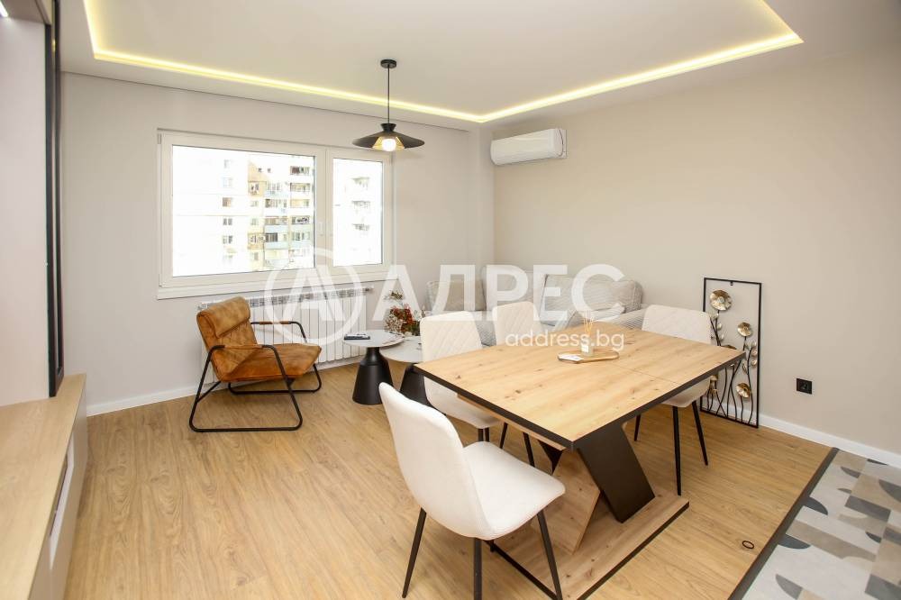 Продава 3-СТАЕН, гр. София, Люлин 10, снимка 14 - Апартаменти - 54363600
