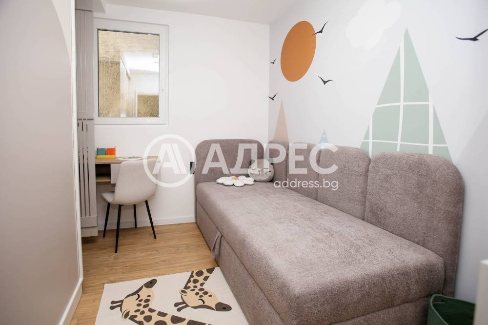 Продава 3-СТАЕН, гр. София, Люлин 10, снимка 7 - Апартаменти - 54363600