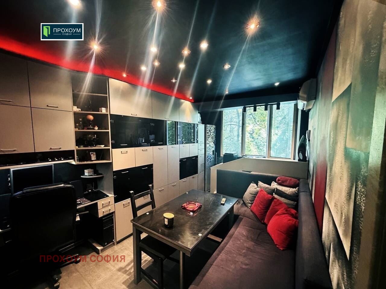 Продава 3-СТАЕН, гр. София, Изток, снимка 7 - Апартаменти - 54614121