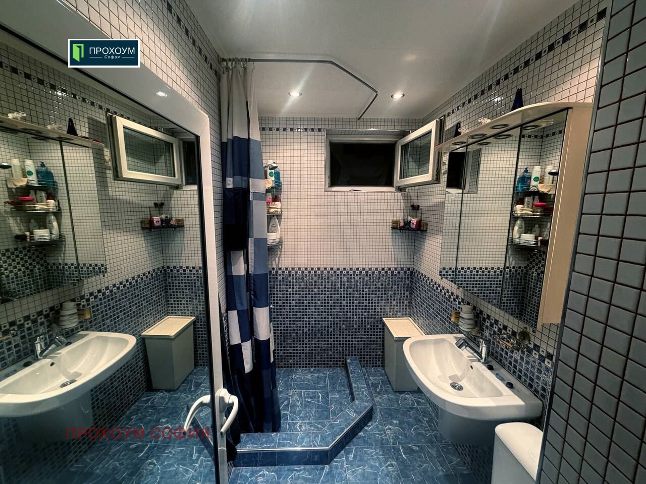 Продава 3-СТАЕН, гр. София, Изток, снимка 9 - Апартаменти - 54614121
