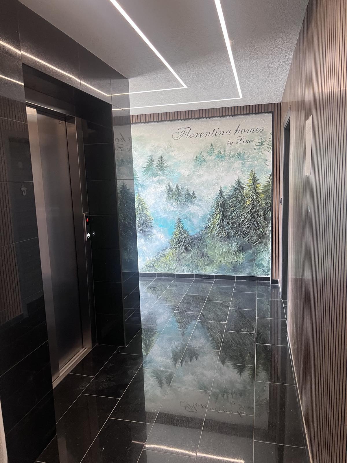 Продава 3-СТАЕН, гр. Пловдив, Отдих и култура, снимка 4 - Апартаменти - 55648384