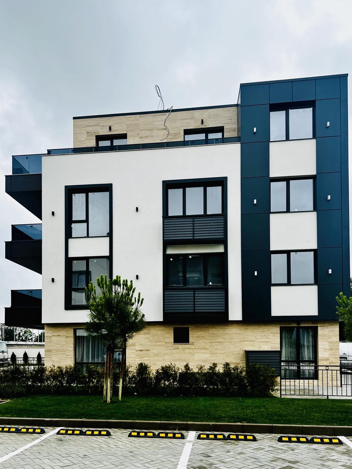 Продава 3-СТАЕН, гр. Пловдив, Отдих и култура, снимка 8 - Апартаменти - 55648384