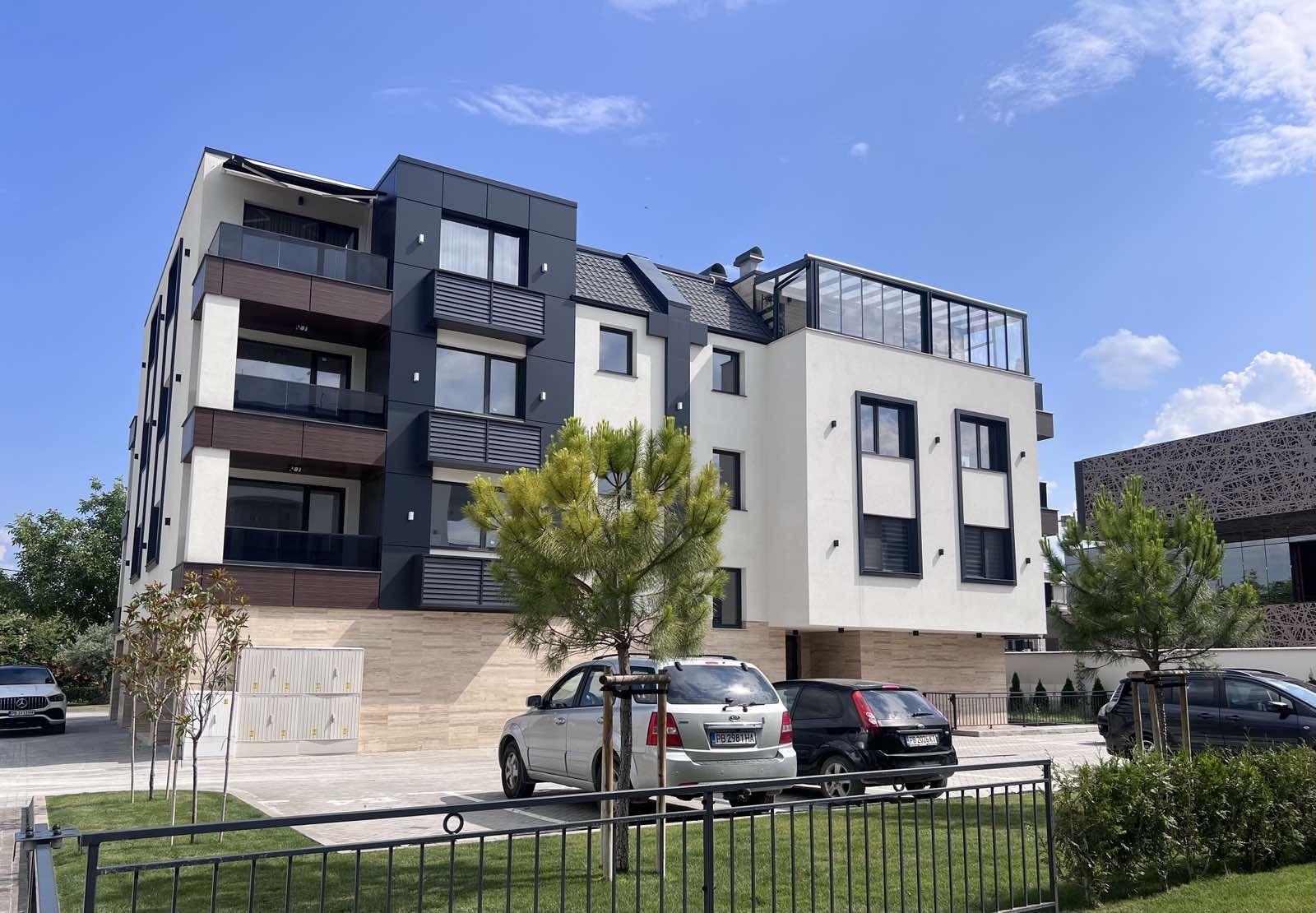 Продава 3-СТАЕН, гр. Пловдив, Отдих и култура